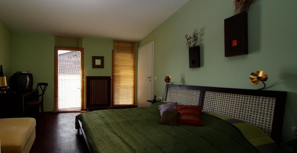 Classic Doppelzimmer mit Badewanne