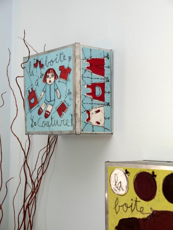 Classic Doppelzimmer mit Balkon